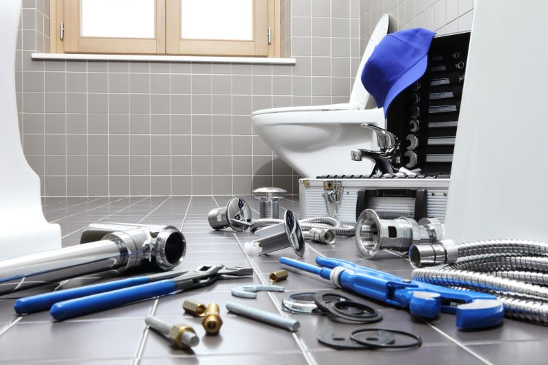 Top Bathroom Remodeling Companies in Marinette, WI